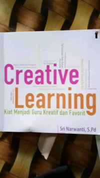 CREATIVE LEARNING