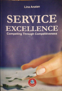 SERVICE EXCELLENCE