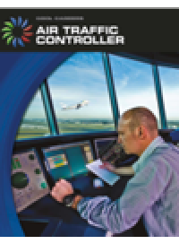 Image of Air Traffic Controller
