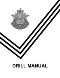 Canadian Air Cadet Drill Manual (E-Book)