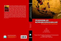 Pendidikan Kewarganegaraan Perspektif Internasional (E-Book)