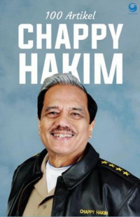 100 artikel CHAPPY HAKIM