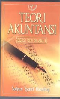 TEORI AKUNTANSI