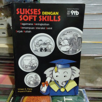 SUKSES DENGAN SOFT SKILLS