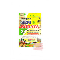 Mengenal SENI BUDAYA