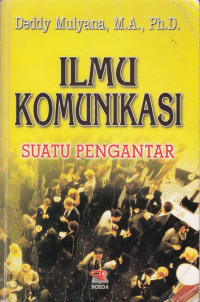 ILMU KOMUNIKASI