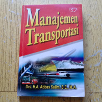 Manajemen Transportasi