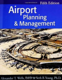 Airport Planning & Management, 5th Edition (E-Book)