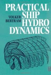 Practical Ship Hydrodynamics (E-Book)