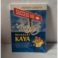 KIAT MENJADI KAYA