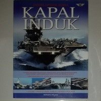KAPAL INDUK