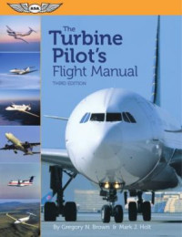 The Turbine Pilot’s Flight Manual (E-Book)