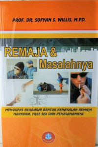 REMAJA DAN MASALAHNYA