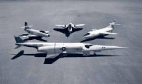 American X-Vehicles: An Inventory-X-1 to X-50 (E-Book)