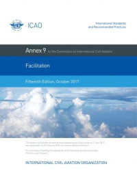 Annex 9 : Facilitation