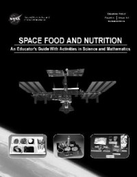 Space Food and Nutrition (E-Book)