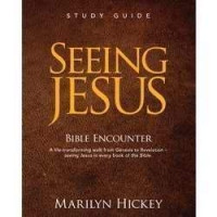 SEEING JESUS