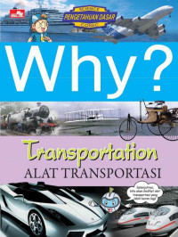 Why Transportation