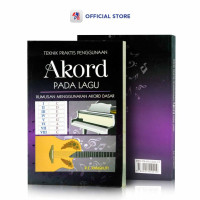 Akord PADA LAGU