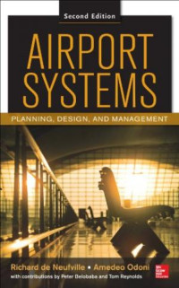 Airport Systems: Planning, Design and Management 2/E (E-Book)