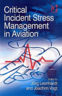 Critical Incident Stress Management in Aviation (E-Book)