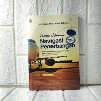 Politik Hukum Navigasi Penerbangan