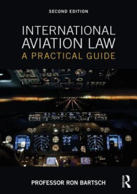 International Aviation Law: A Practical Guide (E-Book)