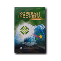 KOPERASI INDONESIA