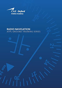 RADIO NAVIGATION
ATPL GROUND TRAINING SERIES (E-Book)