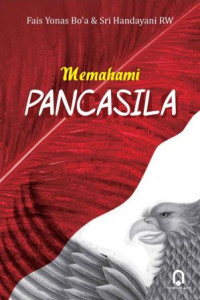 Memahami Pancasila (E-Book)