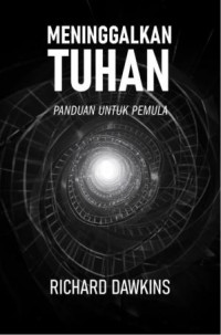 Meninggalkan Tuhan - Outgrowing God - Bahasa Indonesia (E-Book)