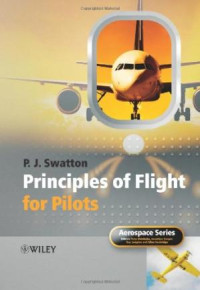Principles of Flight for Pilots (Aerospace Series (PEP) (E-Book)