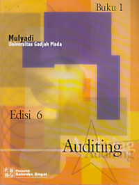 Auditing Edisi 6