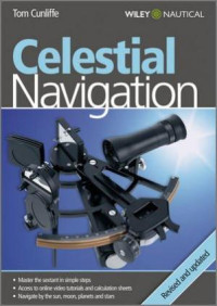 Celestial Navigation (E-Book)
