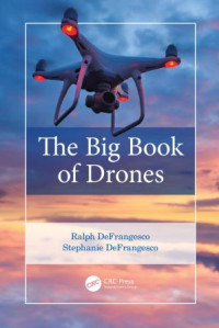 The Big Book of Drones (E-Book)