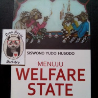 MENUJU WELFARE STATE
