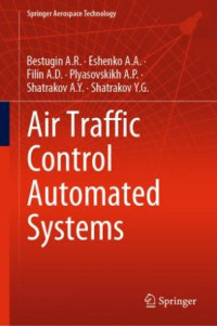 Air Traffic Control Automated Systems (E-Book)