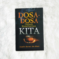 DOSA-DOSA Dalam Kesabaran KITA