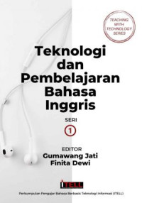 Teknologi Dan Pembelajaran Bahasa Inggris (E-Book)
