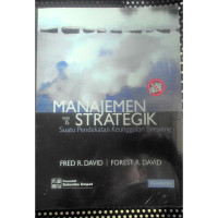 MANAJEMEN KONSEP STRATEGIK