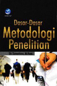 Dasar-Dasar Metodologi Penelitian (E-Book)