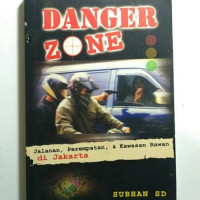 DANGER ZONE