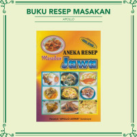 ANEKA RESEP MASAKAN JAWA