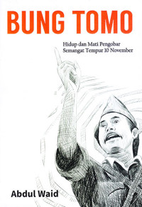 BUNG TOMO