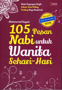 105 Pesan Nabi untuk Wanita Sehari-Hari