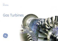 General Electric. Gas Turbines (E-Book)