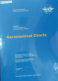 Annex 4 : Aeronautical Chart