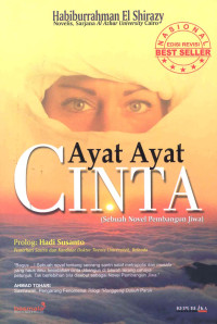 Image of Ayat ayat CINTA