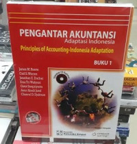 PENGANTAR AKUNTANSI