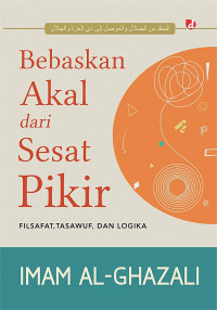 Bebaskan Akal dari Sesat Pikiran